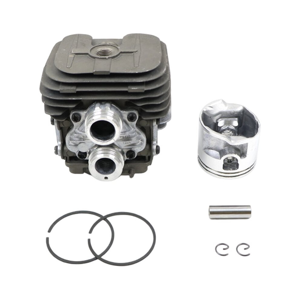 50Mm Cylinder Piston Assembly Kit For Ts410 Ts420 Ts 410 420 Cut-Off Saw 4238 020 1202 Replace Part 6032703831647
