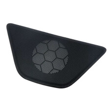 Grille de Cache Haut-Parleur de Tableau de Bord Avant 22972160 pour Malibu XL 2016-2024 - Accessoires