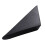 Pillar Trim Molding Rear View Mirror Triangle Trim Panel 86190J9000 for  ,Right 1