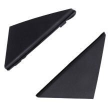 Pillar Trim Molding Rear View Mirror Triangle Trim Panel 86180J9000 86190J9000 for