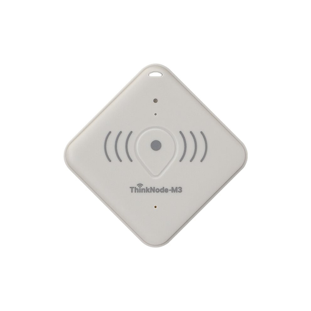 Thinknode M3 Lora Meshtastic Tracker Card Gps Node Compatible With Meshcore Iot Lorawan Wifi Tracker Card 868Mhz 6031947291736