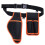 Portable Garden Electric Pruning Shear Tool Bag with Battery Storage 1