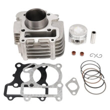 51mm Cylinder Piston Gasket Kit for TT-R 110 Crypton T110 SPARK-Z JUPITER-Z 110 5TN-E1310-01 5TP-E1310-01