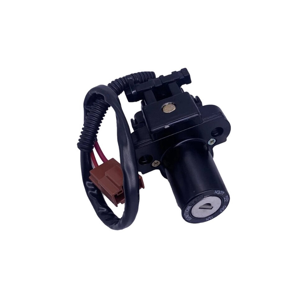 Ignition Key 35010-Mjc-A00 35010-Mjc-A01 Suitable For Cbr600rr 2013-2022 6032227059640