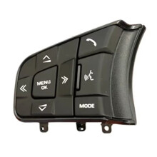 GX73-13D767-AC Multifunction Steering Wheel Controls Volume for XE XF F-PACE T2H7017