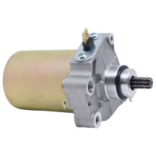 Démarreur 9023782594 Compatible avec le Karting de Course MAX FR125 125cc
