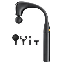 Fascia Electric Massager Massage Hammer Electric Fascia Home Handheld Hammer Back Artifact