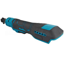 Electric Ratchet Wrench Cordless Extended Ratchet Wrench 3/8in Removal Screw Nut Tool for  21V Battery