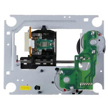 SF-P101N Optische Abtasteinheit für Ersatzteil-Zubehör-CD-Player, Komplettmechanismus für Version SFP101N, 16-Polig, für