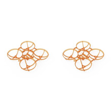 2X for BETAFPV Air75 II Ultra-Light Brushless Frame 75MM Wheelbase Drone Frame for BETAFPV Air75 II FPV RC Drone B