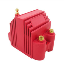 Bobine D'Allumage Externe Mâle Haute Puissance Universal Blaster SS 12 V à Noyau en E pour et pour WLR-EIC11
