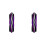 2X Main Brush for Midea M9 / VCR S10  /  E20  / NERE10s E10S / Obode A8 Sweeping Machine Accessories 1