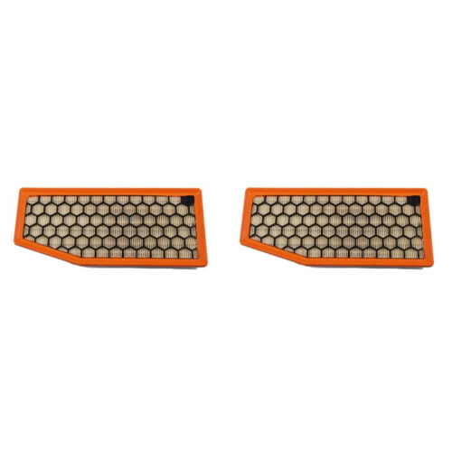 2Pcs Air Filter Element 670161180 for  2022- GRECALE  MODENA