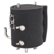 1L Capacity Water Dispenser Heating Tank Stainless Steel Water Purifier Heating Hot Water Tank Accessory