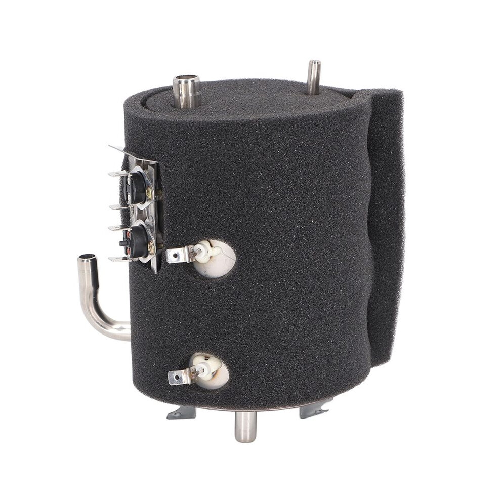 1L Capacity Water Dispenser Heating Tank Stainless Steel Water Purifier Heating Hot Water Tank Accessory 6033402195214