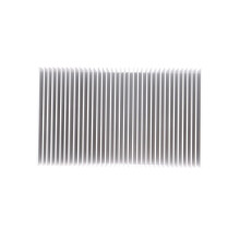 Duży Radiator Aluminiowy 120x70x40mm O Dużej Mocy, Moduł Chłodzący Dyfuzyjnie do Wzmacniacza LED PCB IC