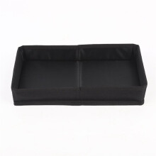 Under Storage Box for JK JL Gladiator JT Jimny 2007-2026 Under Organizer Tray Accessories