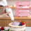 Eco-Friendly Cotton Piping Bags and Tips Set for Cake Decorating, Includes Multiple Sizes and Accessories 4