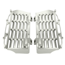 Motorcycle Radiator Grille Protector Cover for 125-500cc EXC EXCF XC XCF XCFW SX SXF XCW for TE FE TC TX FC FX