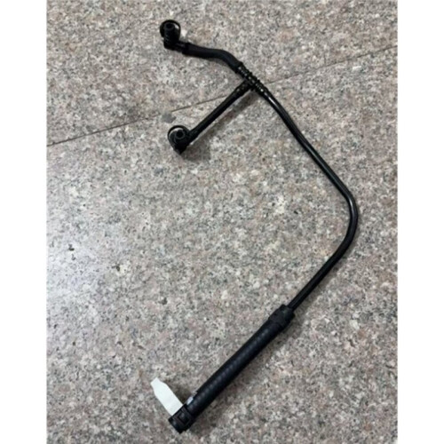 C2D6005 AUTO ENGINE Crankcase Ventilation Hose PCV Valve Hose for  XJ (X351) 2010-2016 2