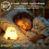 Penguin Kindergarten Night Light LED Soft Silicone Light Dimmable Bedroom Night Light, Dormitory Decorative Light. 3