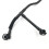 C2D6005 MANGUERA de VÁLVULA PCV del CÁRTER del MOTOR AUTOMÁTICO para  XJ (X351) 2010-2016 5