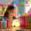 Penguin Kindergarten Night Light LED Soft Silicone Light Dimmable Bedroom Night Light, Dormitory Decorative Light. 5