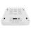 Ceiling-Mounted AP Case Large Square Plastic Mold  Home Gateway/Router Housing 3