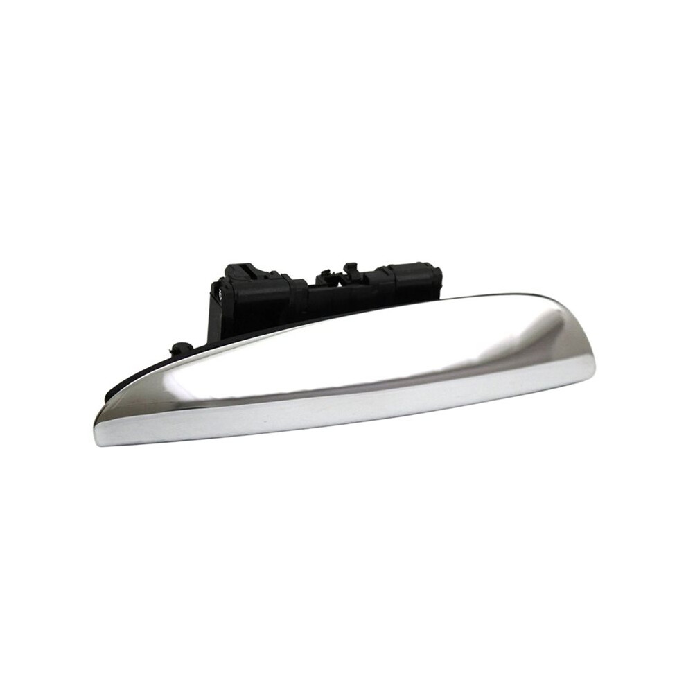 Car Front Door Handle Chrome For Croma 05-11 Outside Door Handle Exterior Handle Pull Front Right 735402346 6031271052652