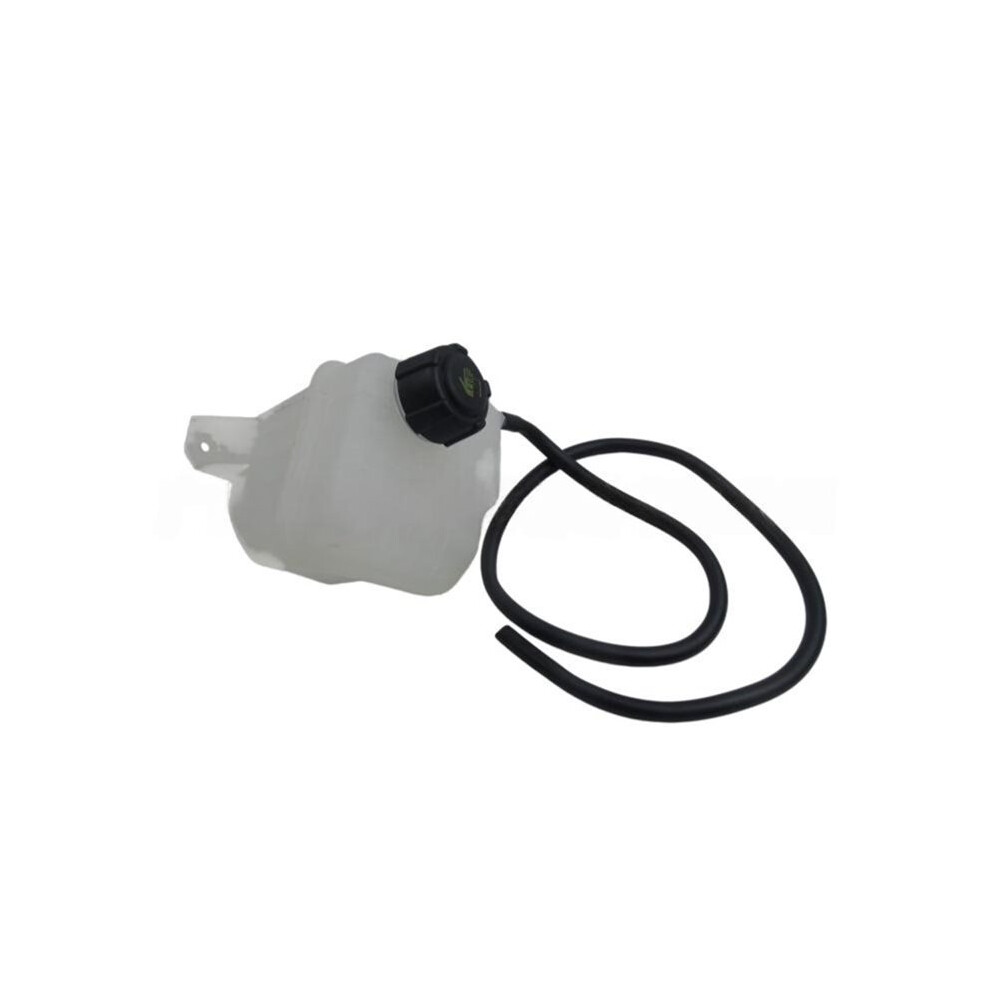 Car Reservoir Tank Bottle + Cap For Qashqai 2006-2014 21721-Jd00b 21721Jd00b Coolant Expansion Header Water Tank 6032751673657