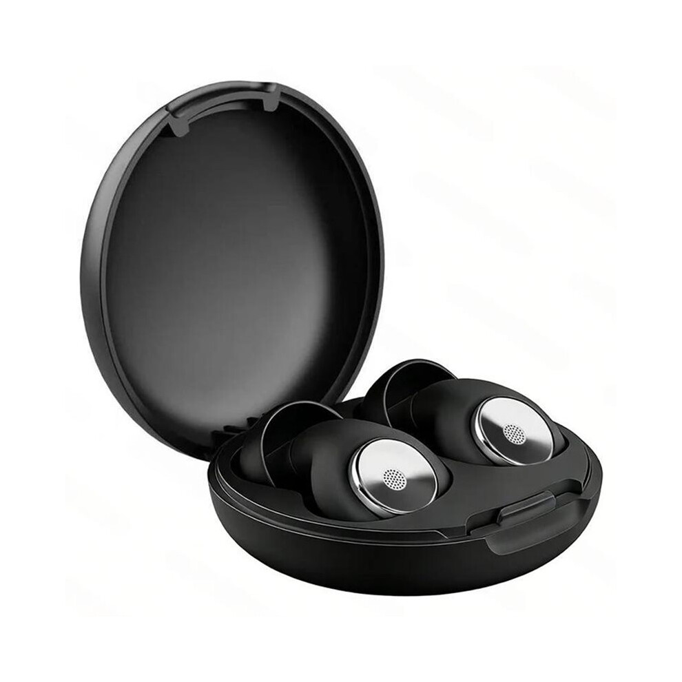 Silicone Ear Plugs Sleep Noise Reduction Earplugs Soft Anti Noise Earplug for Travel Snoring Study Swimming Sleep Aid