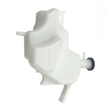 Réservoir de Refroidissement pour Moto pour pour ZX-6R ZX600 ZX6R ZX636 (2003-2006)