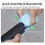 for  Pocket 4 Protective Cover Gimbal Lens Screen Protective Case Candy Color Case Camera Accessory 5