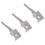 Right Cutting Assembly for  X2D Cutter 3D Printed Parts 3