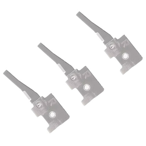 Right Cutting Assembly for  X2D Cutter 3D Printed Parts 2