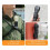 for  Pocket 4 Protective Cover Gimbal Lens Screen Protective Case Candy Color Case Camera Accessory 8