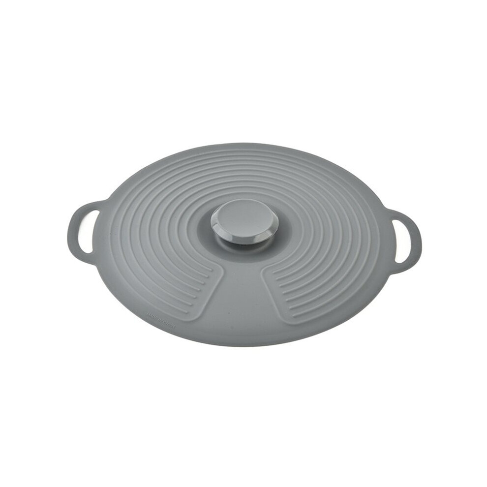 Saudism Silicone Bowl Lids, Microwave Lids, Reusable Heat-Resistant Lids, Suitable For Bowls, Plates, M