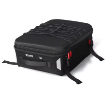 Motorcycle Luggage Bags Additional Bags for GS 1300 R 1300 GS Adventure 2024 2025 2026 R1300GS ADV Top Pack Right