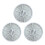 3PCS Filter for  VC3 / VC3 Premium Vacuum Cleaner Accessories Motor Filter High-Efficiency Dust Container Filter 1