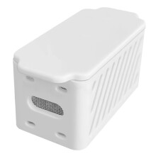 Bacteriostatische Module met Zilverionen, Compatibel met voor Q Revo / MaxV / S / Pro / P10 Pro / P10s Pro / S8 Pro Ultra