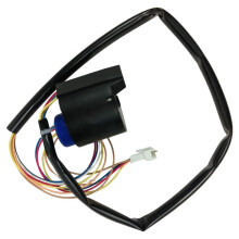 New Motor Expansion Valve EBM-MD12DM-18R 2SA50011-2-SI 133112J for VRV Indoor Unit FXAQ20AVM4 FAQ24TAVJU