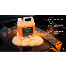 Car Shampoo 5L High Foam Spiced Car Wash Safe Paintwork Auto Rae-Chem