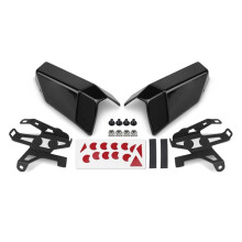 Headlight Cover Shroud Fairing Cowl Light Protector Cover for MT-10 MT 10 SP 2022- Motorcycle Accessories