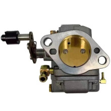 821383T17 Carburetor for Mercury 30HP 40HP 2-Stroke Outboard Engine 3301-821383T17