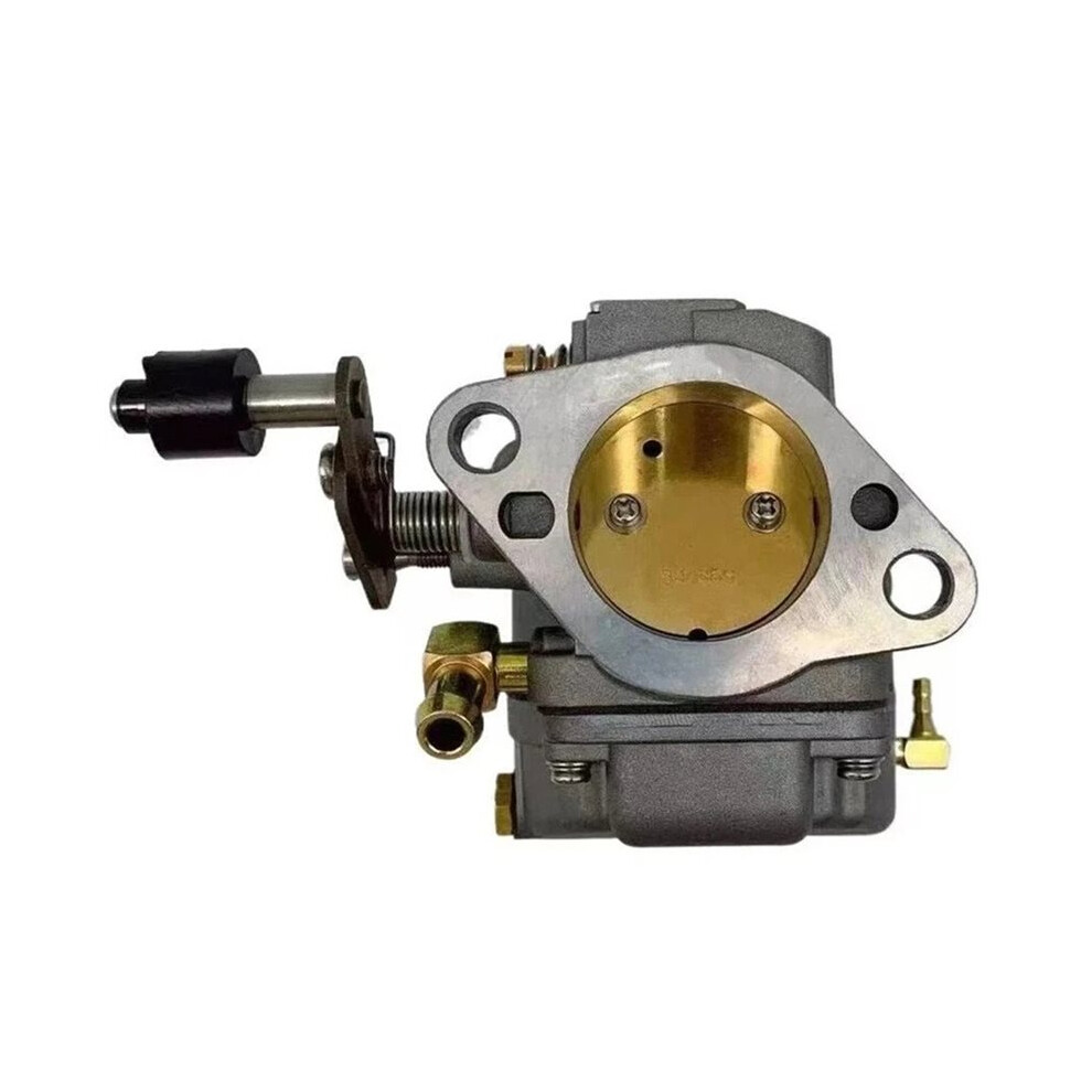821383T17 Carburetor For Mercury 30Hp 40Hp 2-Stroke Outboard Engine 3301-821383T17 6033509102917