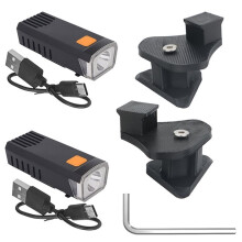 Lâmpadas de Alto Brilho para Voo Noturno, Compatíveis com o para AVATA 360. Acessórios de Iluminação para Uso Noturno.