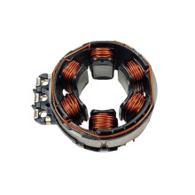 Replacement 629224-5 Stator for Cordless Impact Drive XDT13 TD153D DTD154 Power Tool Accessories