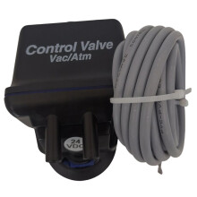 Pour Électrovanne Delaval VAC/ATM 12V/24V CC, Contrôleur de Vide à Pulsation pour Machine à Traire 24V