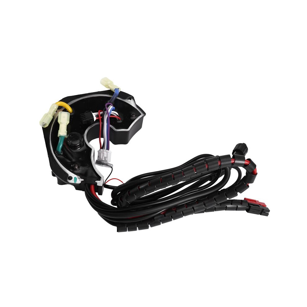 For Bafang Mid Drive Motor Controller Replacement For Bbshd Bbs03 G320 Motor 48V 1000W Uart Version 6032995346591