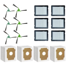 Accessoires et Pièces de Rechange pour Aspirateurs pour Max 705 Combo / 706 Combo / Max 700 Series Combo